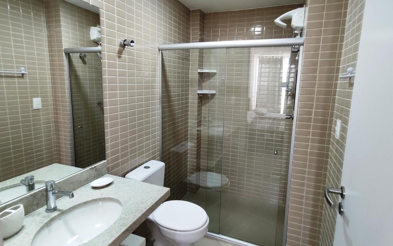 Areias Do Mar | 2 Quartos, Terraco Frente Mar A102 Barra de São Miguel Exterior foto