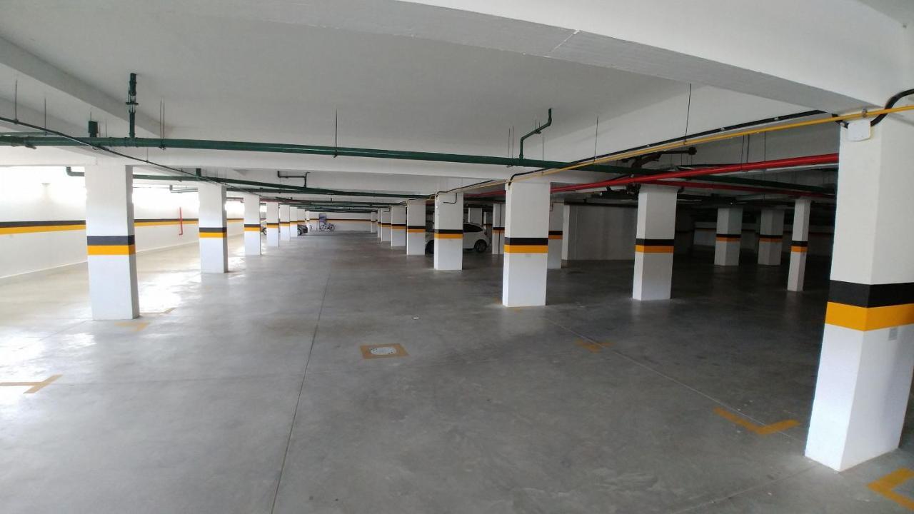 Areias Do Mar | 2 Quartos, Terraco Frente Mar A102 Barra de São Miguel Exterior foto